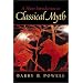 A Short Introduction to Classical Myth