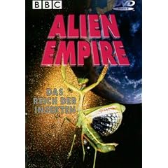 Alien Empire - Das Reich der Insekten