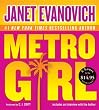 Metro Girl (Alex Barnaby Series, No. 1)