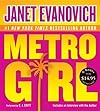 Metro Girl CD Low Price