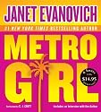 Metro Girl (Alex Barnaby Series, No. 1)