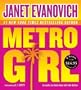 Metro Girl (Alex Barnaby Series, No. 1)