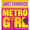 Metro Girl (Alex Barnaby Series, No. 1)