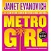 Metro Girl (Alex Barnaby Series, No. 1)