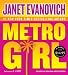 Book Metro Girl (Alex Barnaby Series, No. 1)