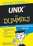 Unix Fur Dummies