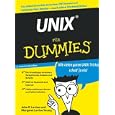 Unix Fur Dummies by  John R. Levine, Margaret Levine Young, Harald H.-J. Bongartz, and Karin Diler-Manning
