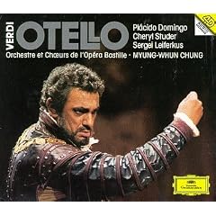 Verdi: Otello