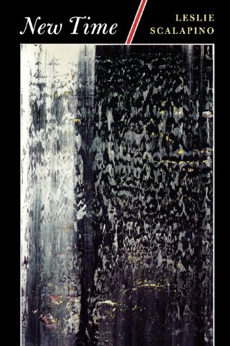 New Time (Wesleyan Poetry Series)