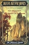 The Dalemark Quartet, Volume 2