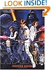The Star Wars Poster Book