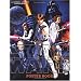 Star Wars Poster Book