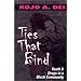 Ties That Bind: Youth and Drugs in a Black Community