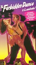 The Forbidden Dance is Lambada! [VHS]
