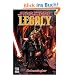 Star Wars Sonderband 47: Legacy IV - Unbezwingbar: BD 47