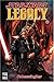 Star Wars. Sonderband: Star Wars Sonderband 47: Legacy IV - Unbezwingbar: Bd 47