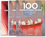 100 Artistes contemporains