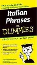 Italian Phrases For Dummies