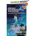 Irresistible Forces by Lois McMaster Bujold, Jo Beverley, Mary Jo Putney, and Catherine Asaro