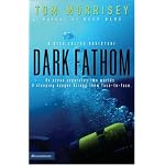 Dark Fathom (Beck Easton Adventure, A) book cover