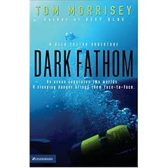 Dark Fathom (Beck Easton Adventure Series #2)