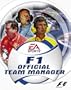 F1 Official Team Manager