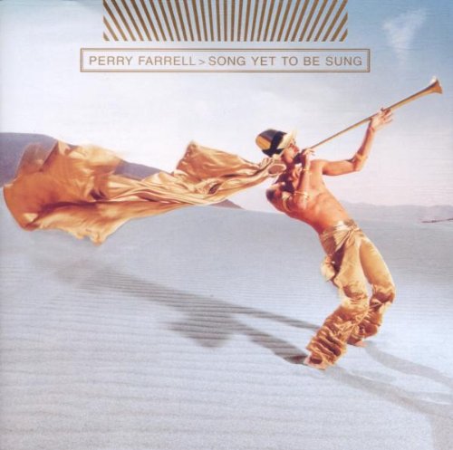 Perry Farrell - Song Yet To Be Sung (sample) - Zortam Music