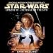 Search : Star Wars Episode III: Revenge of the Sith [Original Motion Picture Soundtrack]
