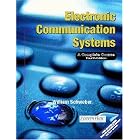 Electronic Communication Systems: A Complete Course by  William Schweber