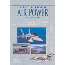 International Air Power Review - Softbound Edition by
