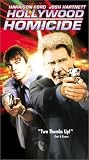 Hollywood Homicide (Dol Slip)
