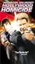 Hollywood Homicide [VHS]