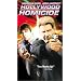 Hollywood Homicide [VHS]