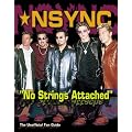 'N Sync : No Strings Attached book cover