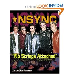 'N Sync : No Strings Attached
