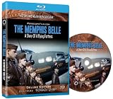 Aircraft at War: The Memphis Belle Deluxe Edition [Blu-ray]