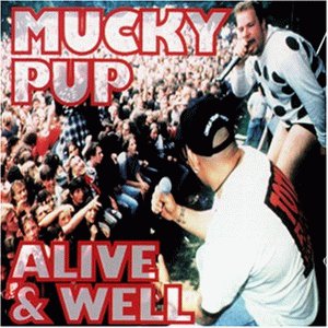 Mucky Pup Biography, lyrics, albums, videos, discography