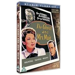 Ghost And Mrs Muir, The - Studio Classics [DVD]