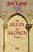 Search : Die Säulen des Salomon. Thriller.