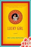 Lucky Girl: A Memoir