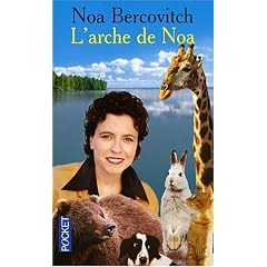 L'arche de Noa