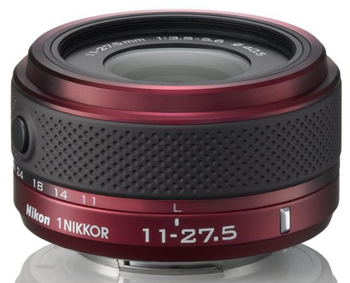 Imagen 5 de Nikon VVA164K005