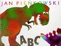 ABC Dinosaur