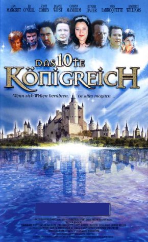 Das 10te Königreich, Teil 1-5