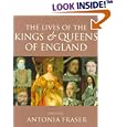The Lives of the Kings and Queens of England, Revised and Updated