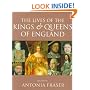 The Lives of the Kings and Queens of England, Revised and Updated