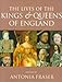 Used : The Lives of the Kings and Queens of England, Revised and Updated
