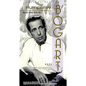 Humphrey Bogart [VHS]