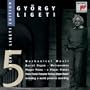 Ligeti: Mechanical Music