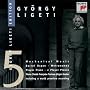Ligeti: Mechanical Music